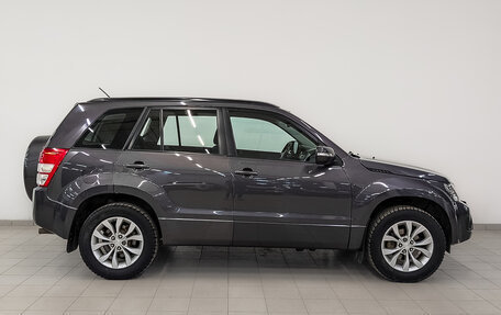 Suzuki Grand Vitara, 2013 год, 1 655 000 рублей, 4 фотография