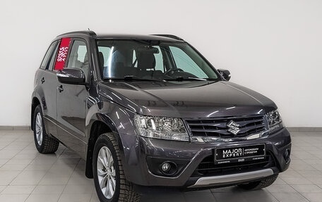 Suzuki Grand Vitara, 2013 год, 1 655 000 рублей, 3 фотография