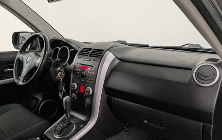 Suzuki Grand Vitara, 2013 год, 1 655 000 рублей, 13 фотография