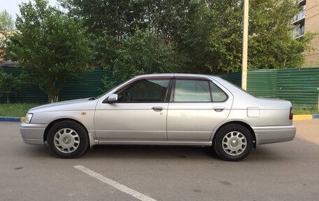 Nissan Bluebird XI, 2000 год, 245 000 рублей, 1 фотография