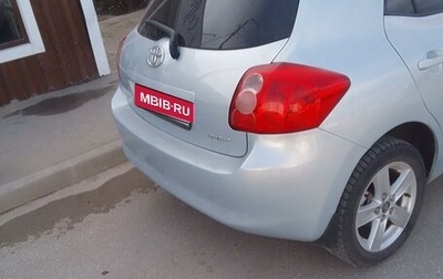 Toyota Auris II, 2007 год, 650 000 рублей, 1 фотография