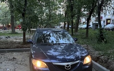 Mazda 3, 2008 год, 910 000 рублей, 1 фотография