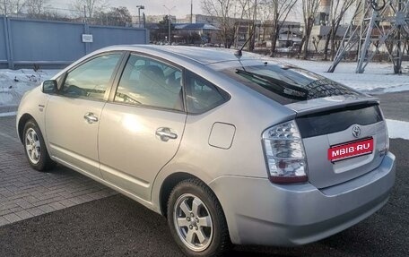 Toyota Prius, 2008 год, 920 000 рублей, 1 фотография