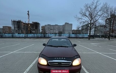 Chevrolet Lanos I, 2006 год, 175 000 рублей, 1 фотография