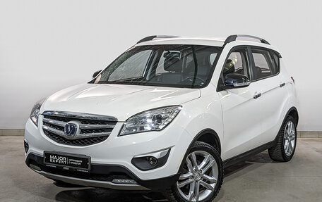 Changan CS35, 2018 год, 1 100 000 рублей, 1 фотография