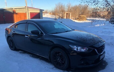 Mazda 6, 2013 год, 1 550 000 рублей, 3 фотография