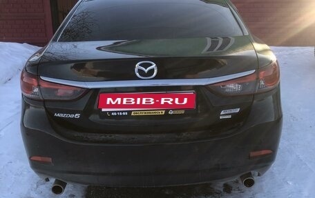 Mazda 6, 2013 год, 1 550 000 рублей, 4 фотография