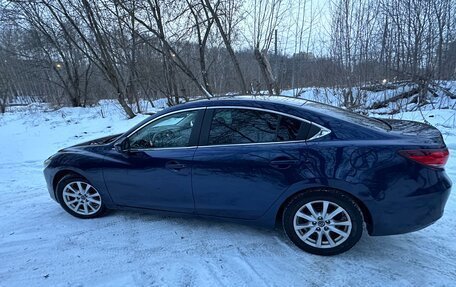 Mazda 6, 2012 год, 1 250 000 рублей, 5 фотография