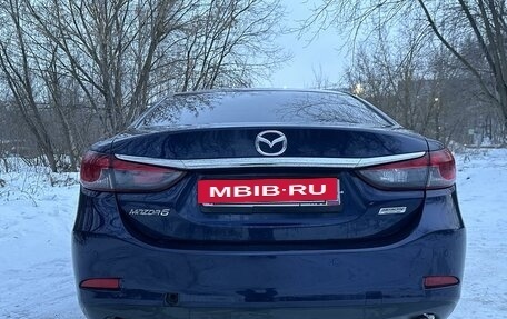 Mazda 6, 2012 год, 1 250 000 рублей, 4 фотография