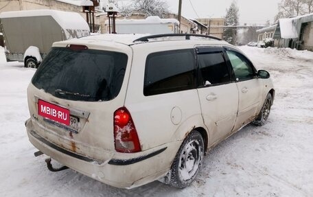 Ford Focus IV, 2004 год, 210 000 рублей, 8 фотография