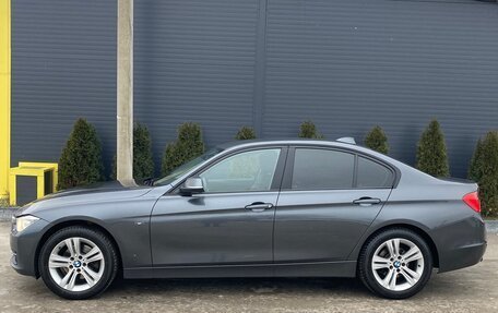 BMW 3 серия, 2013 год, 1 700 000 рублей, 3 фотография