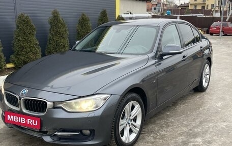 BMW 3 серия, 2013 год, 1 700 000 рублей, 2 фотография