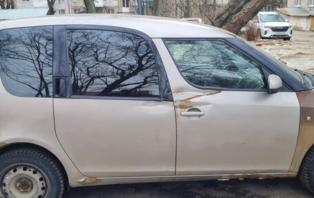 Skoda Roomster, 2007 год, 350 000 рублей, 2 фотография