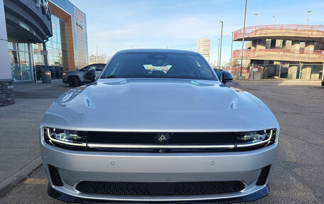 Dodge Charger, 2024 год, 17 199 070 рублей, 2 фотография