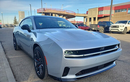 Dodge Charger, 2024 год, 17 199 070 рублей, 3 фотография