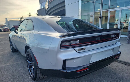 Dodge Charger, 2024 год, 17 199 070 рублей, 5 фотография