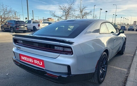 Dodge Charger, 2024 год, 17 199 070 рублей, 6 фотография