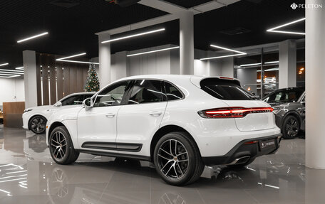 Porsche Macan I рестайлинг, 2023 год, 10 850 000 рублей, 4 фотография