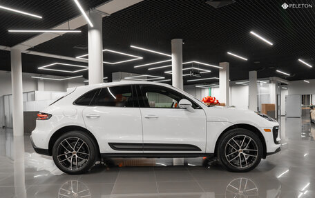 Porsche Macan I рестайлинг, 2023 год, 10 850 000 рублей, 8 фотография