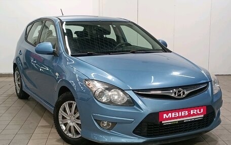 Hyundai i30 I, 2011 год, 656 000 рублей, 2 фотография