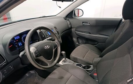 Hyundai i30 I, 2011 год, 656 000 рублей, 10 фотография