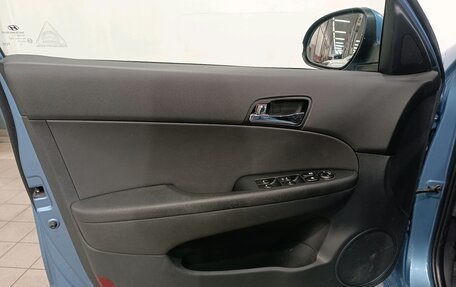 Hyundai i30 I, 2011 год, 656 000 рублей, 8 фотография