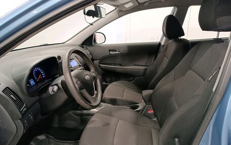 Hyundai i30 I, 2011 год, 656 000 рублей, 9 фотография