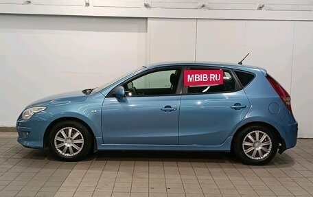 Hyundai i30 I, 2011 год, 656 000 рублей, 7 фотография