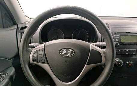 Hyundai i30 I, 2011 год, 656 000 рублей, 22 фотография