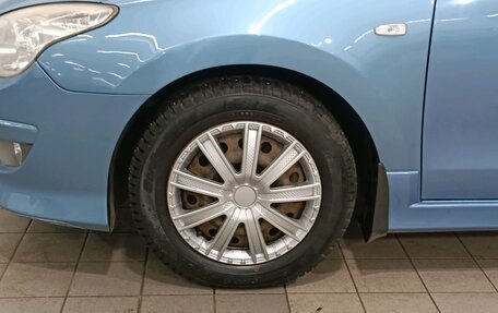 Hyundai i30 I, 2011 год, 656 000 рублей, 31 фотография