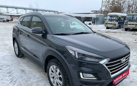 Hyundai Tucson III, 2020 год, 2 900 000 рублей, 7 фотография