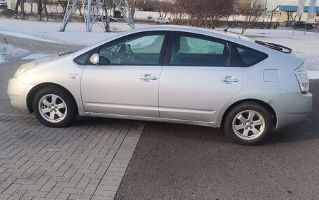 Toyota Prius, 2008 год, 920 000 рублей, 3 фотография