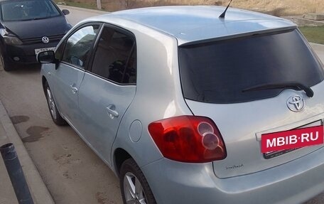 Toyota Auris II, 2007 год, 650 000 рублей, 2 фотография