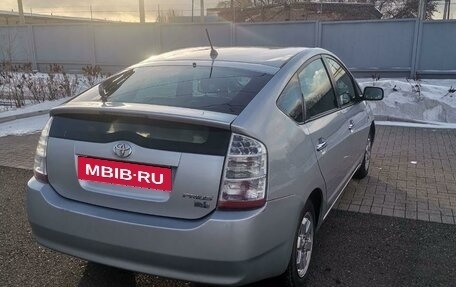 Toyota Prius, 2008 год, 920 000 рублей, 2 фотография