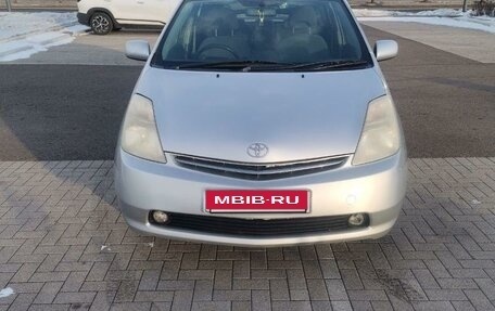 Toyota Prius, 2008 год, 920 000 рублей, 5 фотография