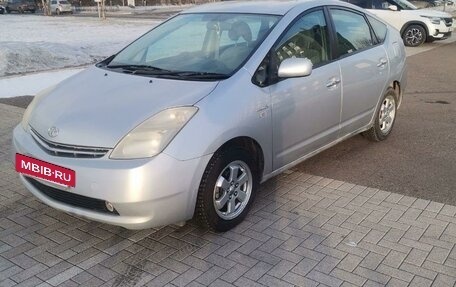 Toyota Prius, 2008 год, 920 000 рублей, 6 фотография