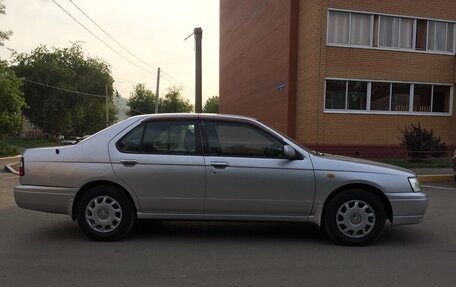 Nissan Bluebird XI, 2000 год, 245 000 рублей, 2 фотография