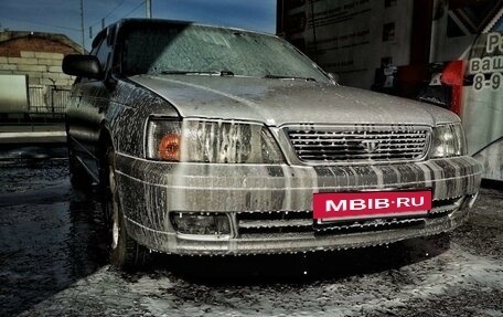 Nissan Bluebird XI, 2000 год, 245 000 рублей, 7 фотография