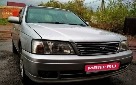 Nissan Bluebird XI, 2000 год, 245 000 рублей, 3 фотография