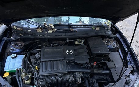 Mazda 3, 2008 год, 910 000 рублей, 6 фотография