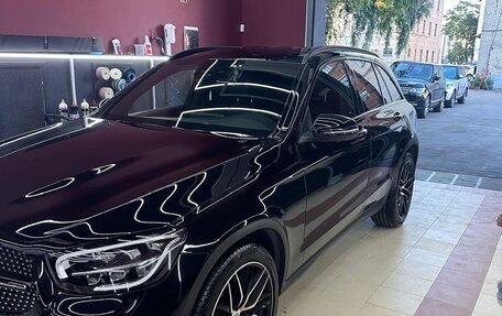 Mercedes-Benz GLC, 2021 год, 5 335 000 рублей, 8 фотография