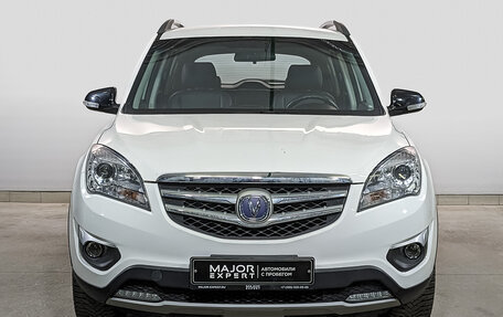 Changan CS35, 2018 год, 1 100 000 рублей, 2 фотография