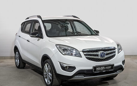 Changan CS35, 2018 год, 1 100 000 рублей, 3 фотография