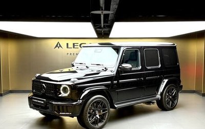 Mercedes-Benz G-Класс AMG, 2024 год, 35 990 000 рублей, 1 фотография