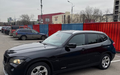 BMW X1, 2011 год, 1 650 000 рублей, 1 фотография