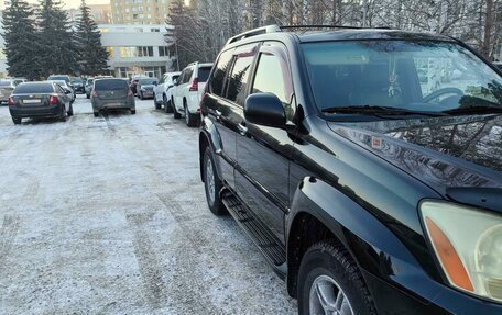 Lexus GX I, 2006 год, 2 399 000 рублей, 1 фотография