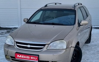 Chevrolet Lacetti, 2008 год, 500 000 рублей, 1 фотография