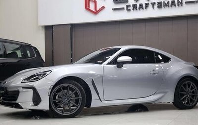 Subaru BRZ, 2023 год, 3 400 000 рублей, 1 фотография