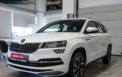 Skoda Karoq I, 2024 год, 3 990 000 рублей, 1 фотография