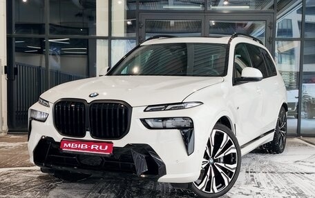 BMW X7, 2024 год, 21 991 000 рублей, 1 фотография